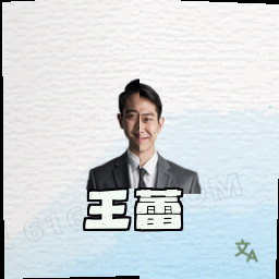 王蕾